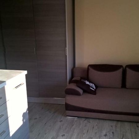 Dragon Apartments Краків Екстер'єр фото