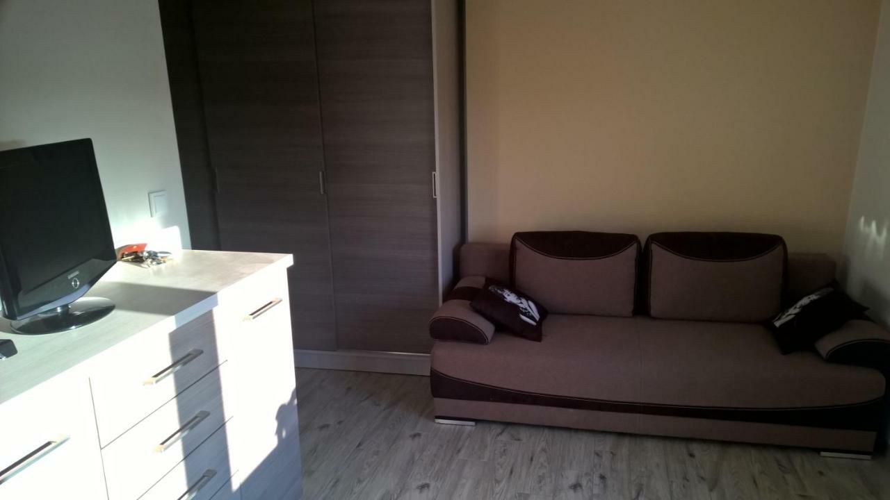 Dragon Apartments Краків Екстер'єр фото